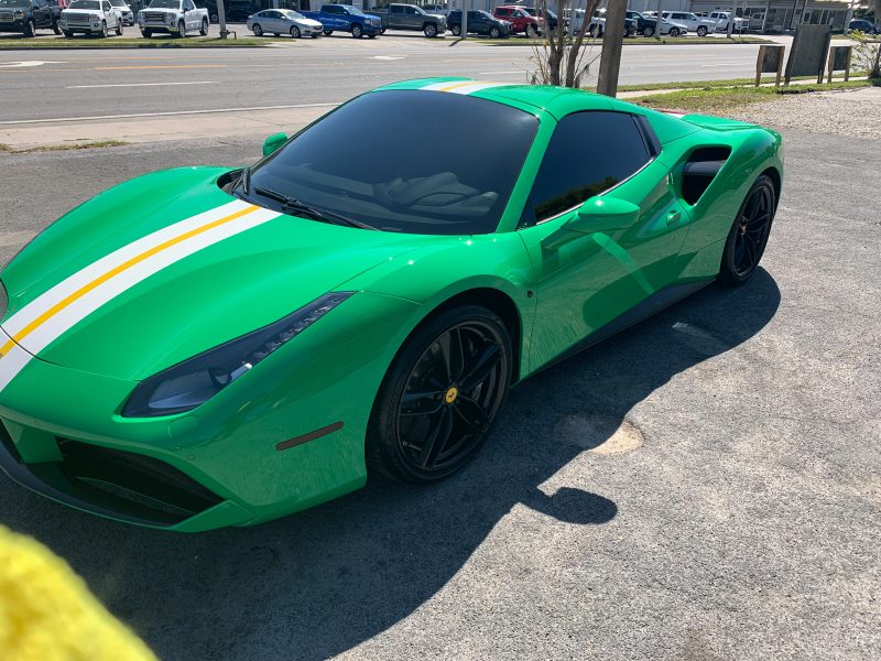 Sheppards Prosperity work photo