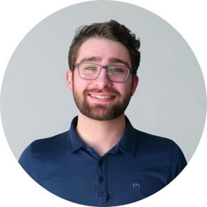 Elliot Farmer, ZING Senior Business Advisor